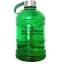 Бутылка для воды Stark Pharm Sport Nutrition Nootropics Green 1.89 л - миниатюра 1