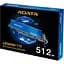 SSD накопичувач ADATA Legend 710 512GB (ALEG-710-512GCS) [135461] - мініатюра 7