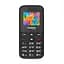 Мобильный телефон mobile Comfort 50 HIT2020 Black Sigma teh0020328 - миниатюра 1