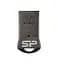 Флеш-накопитель Silicon Power USB 16G usb2.0 Touch T01 Black (SP016GBUF2T01V1K) - миниатюра 1