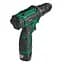 Шуруповерт аккумуляторный Nowa WA1215BLB (145709) - миниатюра 3