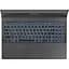 Ноутбук Dream Machines IPS RG4060-15 15.6FHD, Intel i7-13620H, 32GB, F1TB, NVD4060-8, DOS, черный (RG4060-15UA40) - миниатюра 4