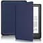 Чохол до електронної книги BeCover Ultra Slim Amazon Kindle 11th Gen. 2022 6" Deep Blue (708847) - мініатюра 1