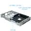 Корпус Chieftec UNI BE-10W-300 mATX , БЖ 300W, SLIM FF WHITE - мініатюра 8