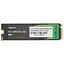 Накопичувач SSD M.2 2280 512GB Apacer (AP512GAS2280P4UPRO-1) - мініатюра 1