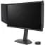 Монитор Zowie 24.5" XL2546X Dark Grey [9H.LLRLB.QBE] [132036] - миниатюра 3