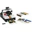 Конструктор LEGO Ideas Фотоапарат Polaroid OneStep SX-70 516 деталі (21345) - мініатюра 3