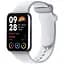 Фітнес-трекер — браслет Xiaomi Mi Band 8 Pro (BHR7430CN) азійська версія сірий - мініатюра 1