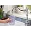 Пароочиститель Gorenje SC 1200 W - миниатюра 8