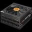 Блок живлення Chieftec Polaris PRO 1300W 80+ Platinum (PPX-1300FC-A3) - мініатюра 1