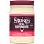 Майонез Stokes Real Mayonnaise, з оливковою олією, 345 г - мініатюра 1