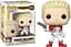 Фігурка Фанко Поп Триган Мільйонс Найвс Funko Pop Trigun Millions Knives 10 см FP T MK 1363 - мініатюра 2