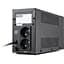 Пристрій безперебійного живлення Vinga LED 800VA metal case (VPE-800M) - мініатюра 4