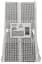 Набір рушників Soho 40x40см Sell Grey 4 шт pbe0050683 - мініатюра 4