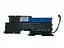 Акумулятор для ноутбука Dell W0Y6W XPS 15-L521x, XPS L521x 11.1V Black 5700 mAh - мініатюра 2