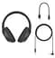 Гарнітура Sony WH-CH710N Black (WHCH710NB.CE7) - мініатюра 7