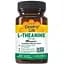 Амінокислота Country Life L-Theanine 200 mg 30 капсул - мініатюра 1