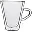 Чашка Luigi Bormioli Thermic Glass 85 мл (A10666G4102AA01) - миниатюра 1