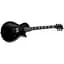 Електрогітара LTD EC-201 Black Satin [129565] - мініатюра 3