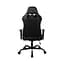 Геймерское кресло 1stPlayer S02 Black [74972] - миниатюра 2