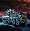 Конструктор XiaomiOneBot Personnel Carrier 2.0 GP00019CN - миниатюра 8