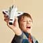 Конструктор LEGO Creator Космічний шатл 3 в 1, 144 деталі (31134) - мініатюра 5