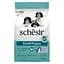 Сухий корм Schesir Dog Small Puppy 0.8 кг шезир курка монопротеїновий корм для цуценят міні та малих порід - мініатюра 1