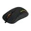 Мишка Xtrike ME GMP-290 7colors-LED USB Black (GMP-290) - мініатюра 2