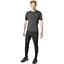 Футболка Dynafit Trail T-Shirt M S Чорна (1054-016.002.2770) - мініатюра 4