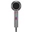 Фен для волосся Hoco HP13 Plus Hot and cold air (1600W) Rose Red - мініатюра 4
