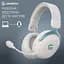 Наушники GamePro Asgard Freya Pro Wireless White/Blue (HSW201WB) - миниатюра 7