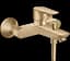 Змішувач Hansgrohe Talis E для ванни Brushed Bronze 71740140 Бронза - мініатюра 1