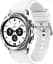 Смарт-годинник Samsung Galaxy Watch 4 Classic 42 mm LTE (SM-R885) Silver - мініатюра 3