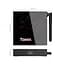 Смарт ТВ приставка Tanix TX68 4/64 Гб Smart TV Box Android 12 - миниатюра 6