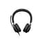 Навушники Jabra Evolve 2 40 SE MS USB-C Stereo (24189-999-799) - мініатюра 2