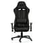 Крісло офісне Special4You ExtremeRace black fabric (E7757) - мініатюра 3
