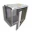 Шафа настінна Hypernet 9U 19 600x500 (WMNC-500-9U-FLAT) - мініатюра 2