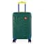 Валіза Semi Line 20" S Dark Green (T5805-1) - мініатюра 2
