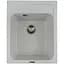 Кухонная мойка Platinum 4050 KORRADO (SP000025133) - миниатюра 1