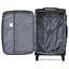 Валіза велика Semi Line 28 дюймів (L) Polyester Black (T5771-3) - мініатюра 6