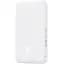 Внешний аккумулятор Baseus Magnetic Mini 5000mAh 20W White (P10022107223-00) [117952] - миниатюра 2