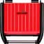 Електрогриль George Foreman Family Steel Grill Red (25040-56) [120491] - мініатюра 6