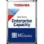 Жорсткий диск Toshiba 3.5" 22TB (MG10AFA22TE) - мініатюра 1