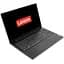 Ноутбук Lenovo V15 G3 IAP i3-1215U la 4.40 GHz,6 ядер,16GB,256GB,UHD,Без ОС - мініатюра 3