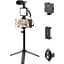 Штатив-монопод DK Video-Making Kit Tripod TL-49Z [128199] - мініатюра 2