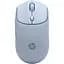 Миша HP 400 Quiet Blue (AZ7B4AA) [141242] - мініатюра 1