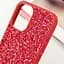 TPU чехол Bling World Rock Diamond для Apple iPhone 16 (6.1) - миниатюра 7