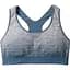 Бра Smart Wool Wm’s PhD Seamless Racerback Bra Dark Blue Steel S (1033-SW 16024.292-S) - мініатюра 1