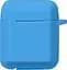 Кейс TOTO Plain Ling Angle Case AirPods Sky Blue - мініатюра 2