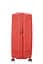Чемодан American Tourister FASTFORWARD 78 см SUNSET CORAL 78x50x30(34) MI0*96003 - миниатюра 7